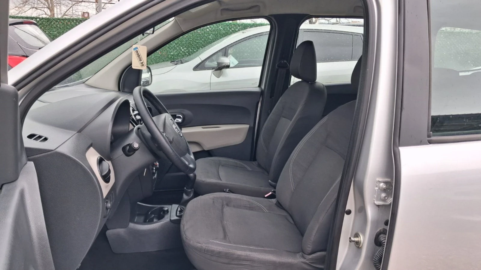 Dacia Lodgy 1.5DCI 90��. | Mobile.bg � ����������� 6