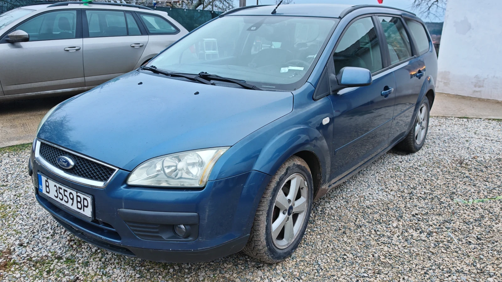 Ford Focus  - изображение 2