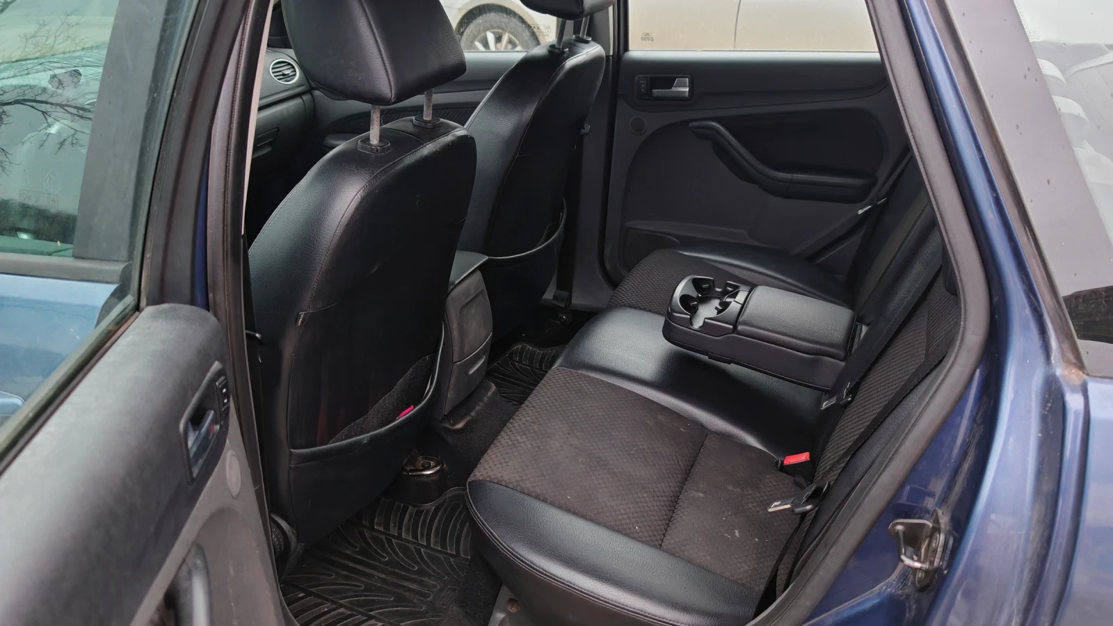 Ford Focus  - изображение 4