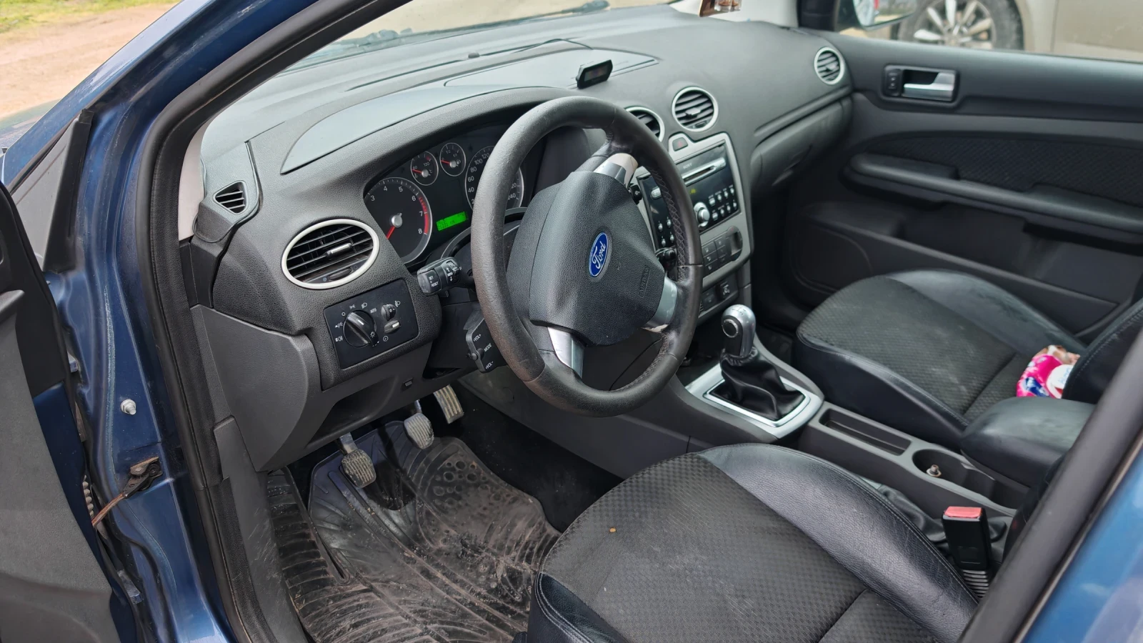 Ford Focus  - изображение 3