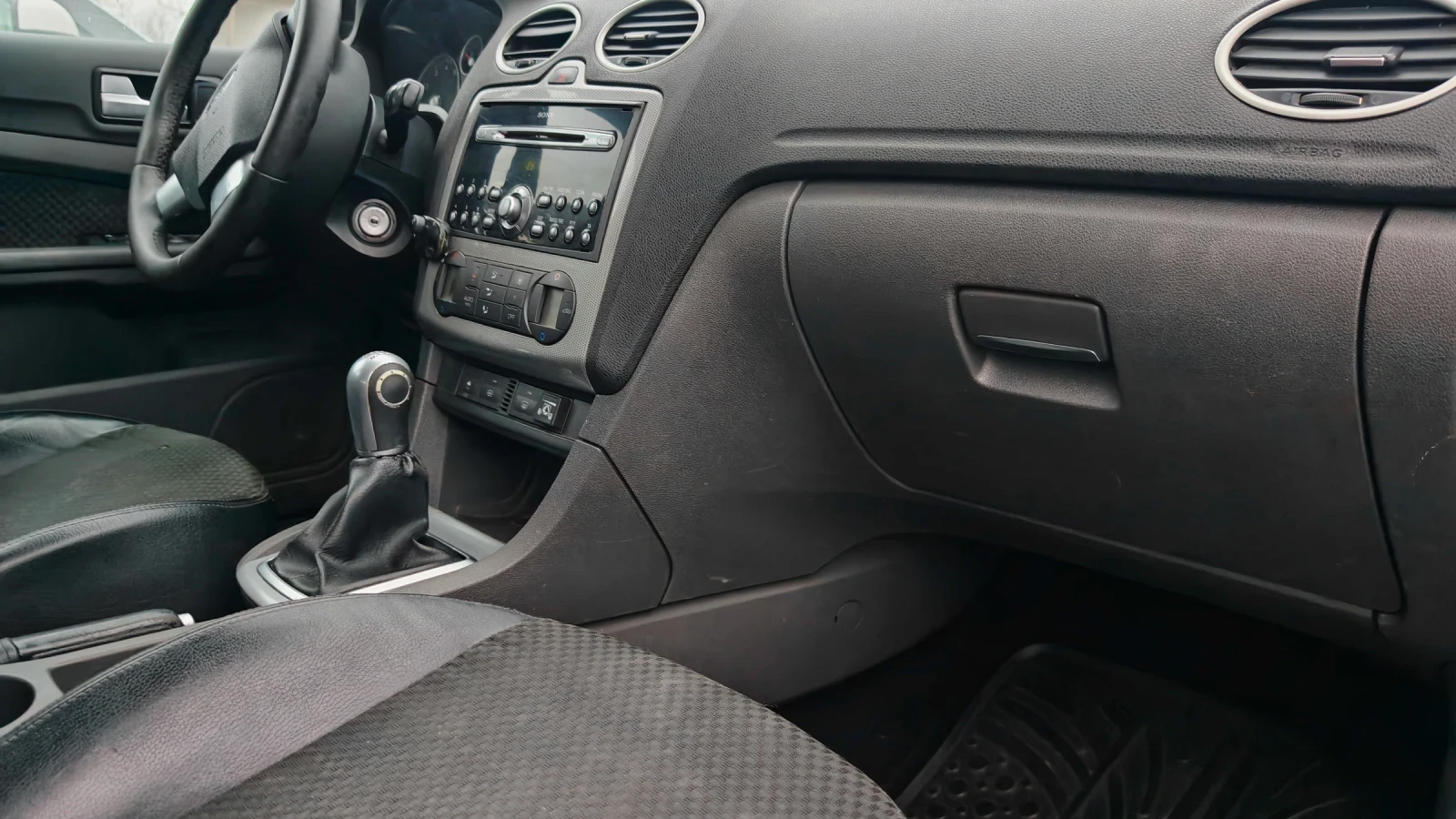 Ford Focus  - изображение 8