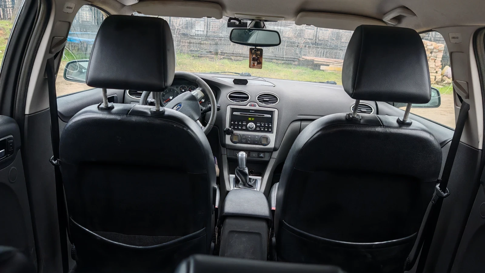 Ford Focus  - изображение 6