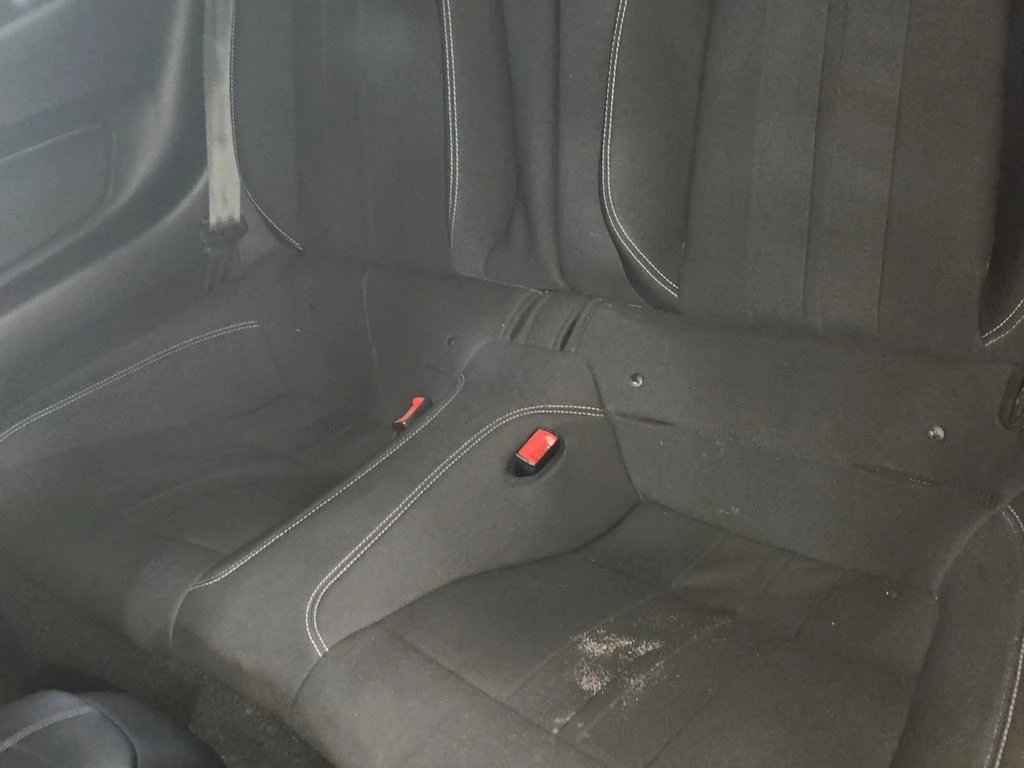 Ford Mustang  ECOBOOST | CARFAX | Mobile.bg � ����������� 12