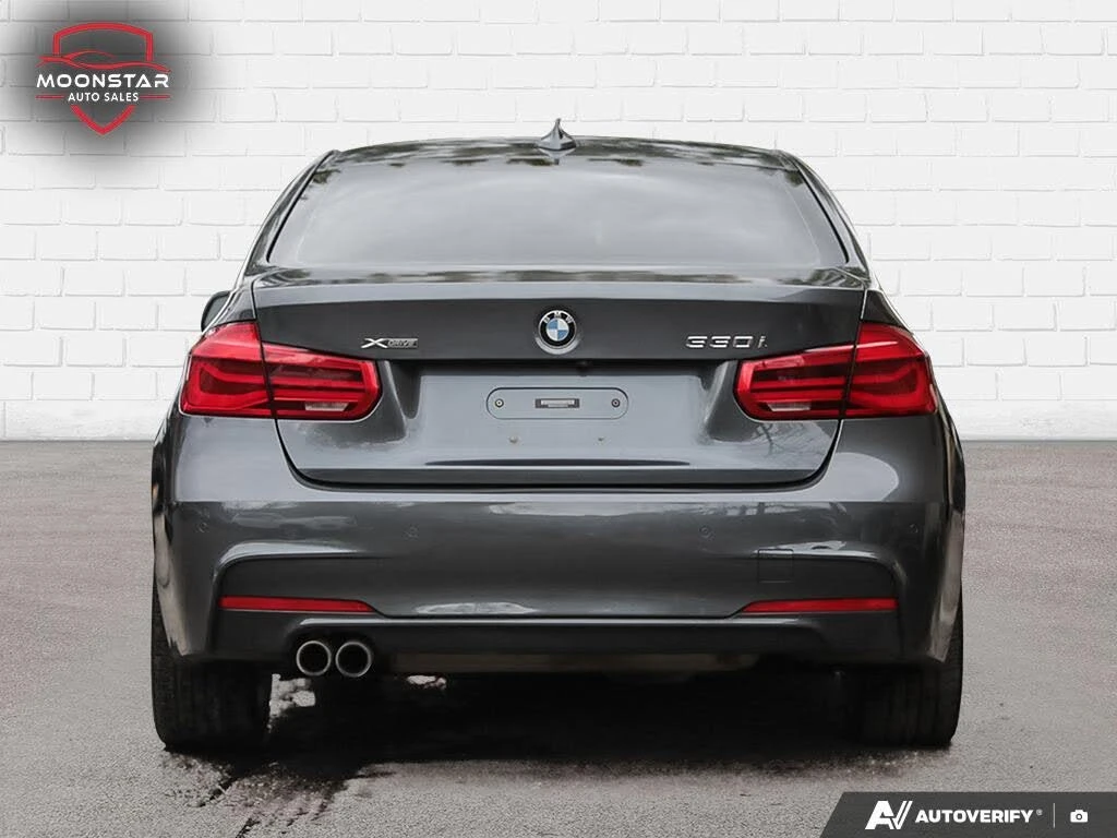 BMW 330 I * M-Package* * HeadUp* A���������* (���� �� ��) | Mobile.bg � ����������� 5
