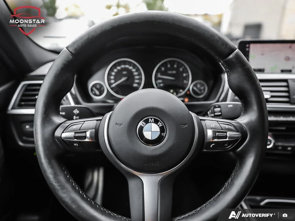 BMW 330 I * M-Package* * HeadUp* A���������* (���� �� ��) | Mobile.bg � ����������� 8