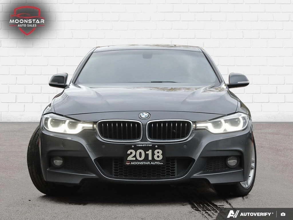 BMW 330 I * M-Package* * HeadUp* A���������* (���� �� ��) | Mobile.bg � ����������� 2