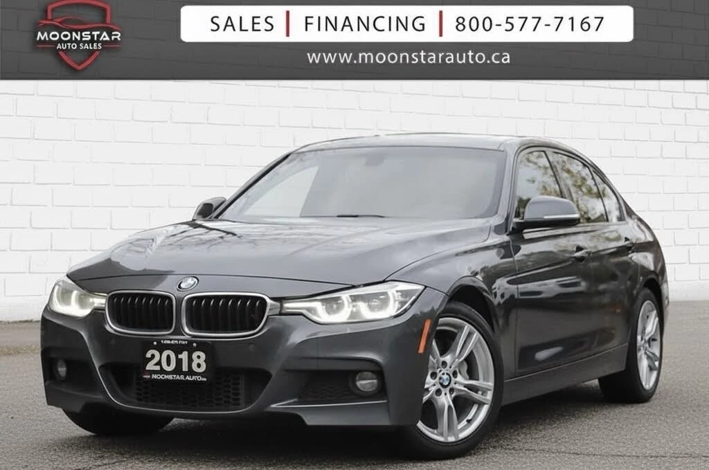 BMW 330 I * M-Package* * HeadUp* A���������* (���� �� ��) | Mobile.bg � ����������� 1