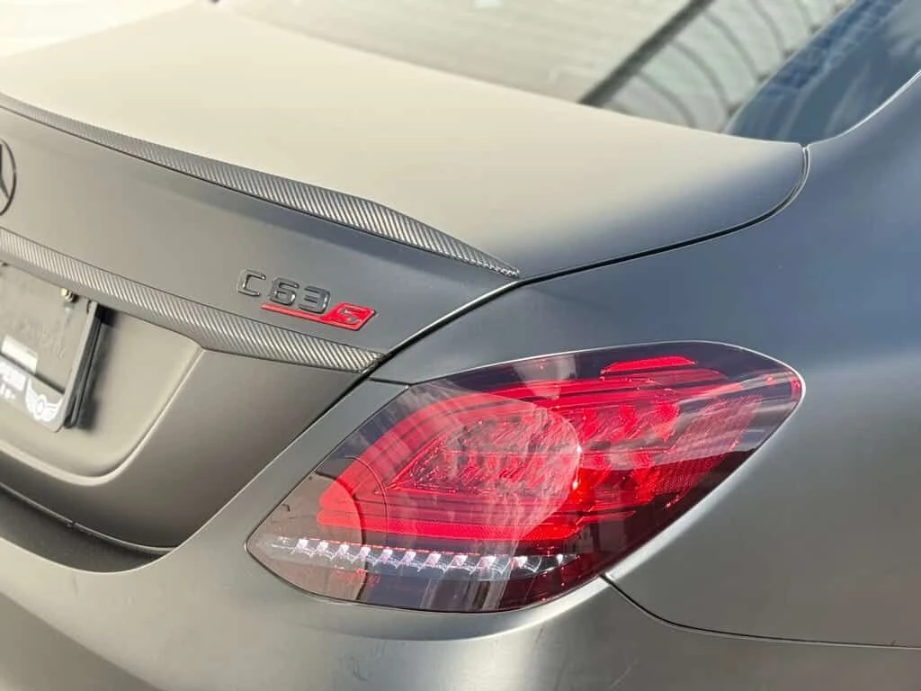 Mercedes-Benz C 63 AMG * C63S | | NO ACCIDENT | PERFONMANCE SEATS | * CAR | Mobile.bg � ����������� 13