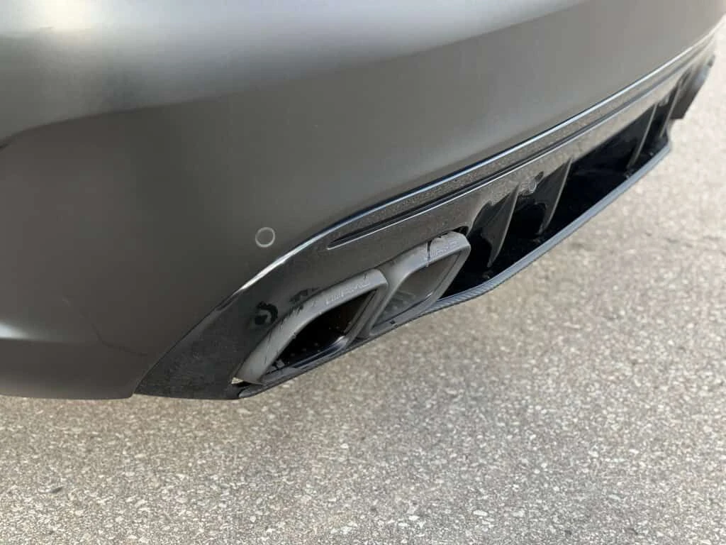 Mercedes-Benz C 63 AMG * C63S | | NO ACCIDENT | PERFONMANCE SEATS | * CAR | Mobile.bg � ����������� 16