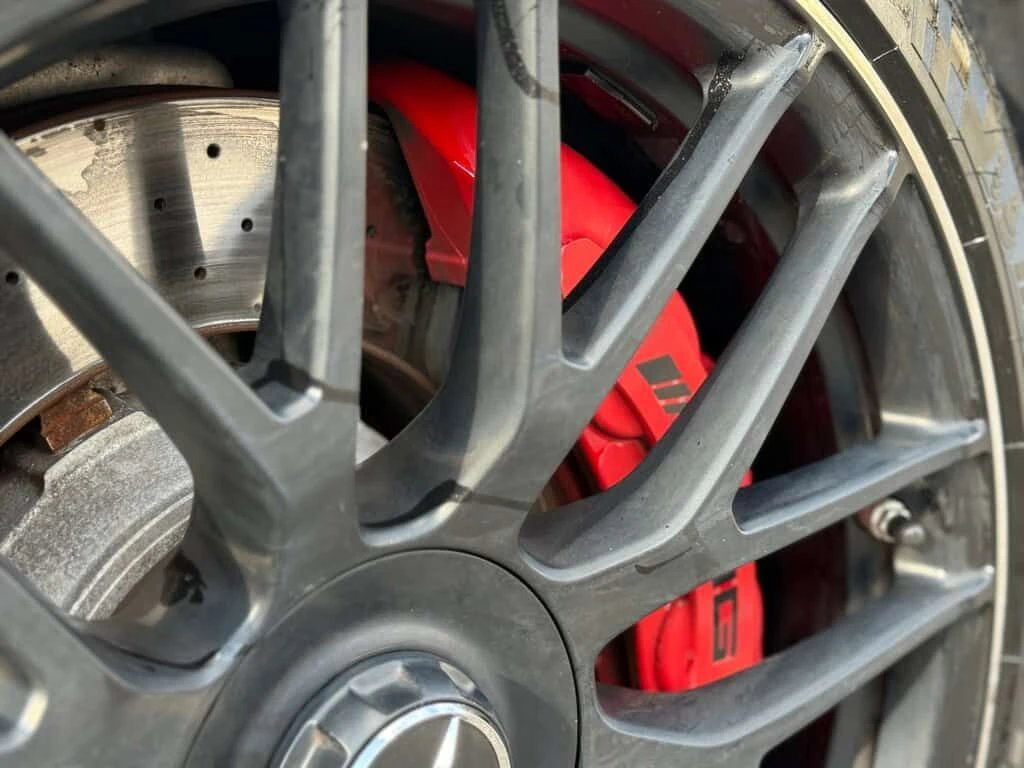 Mercedes-Benz C 63 AMG * C63S | | NO ACCIDENT | PERFONMANCE SEATS | * CAR | Mobile.bg � ����������� 11