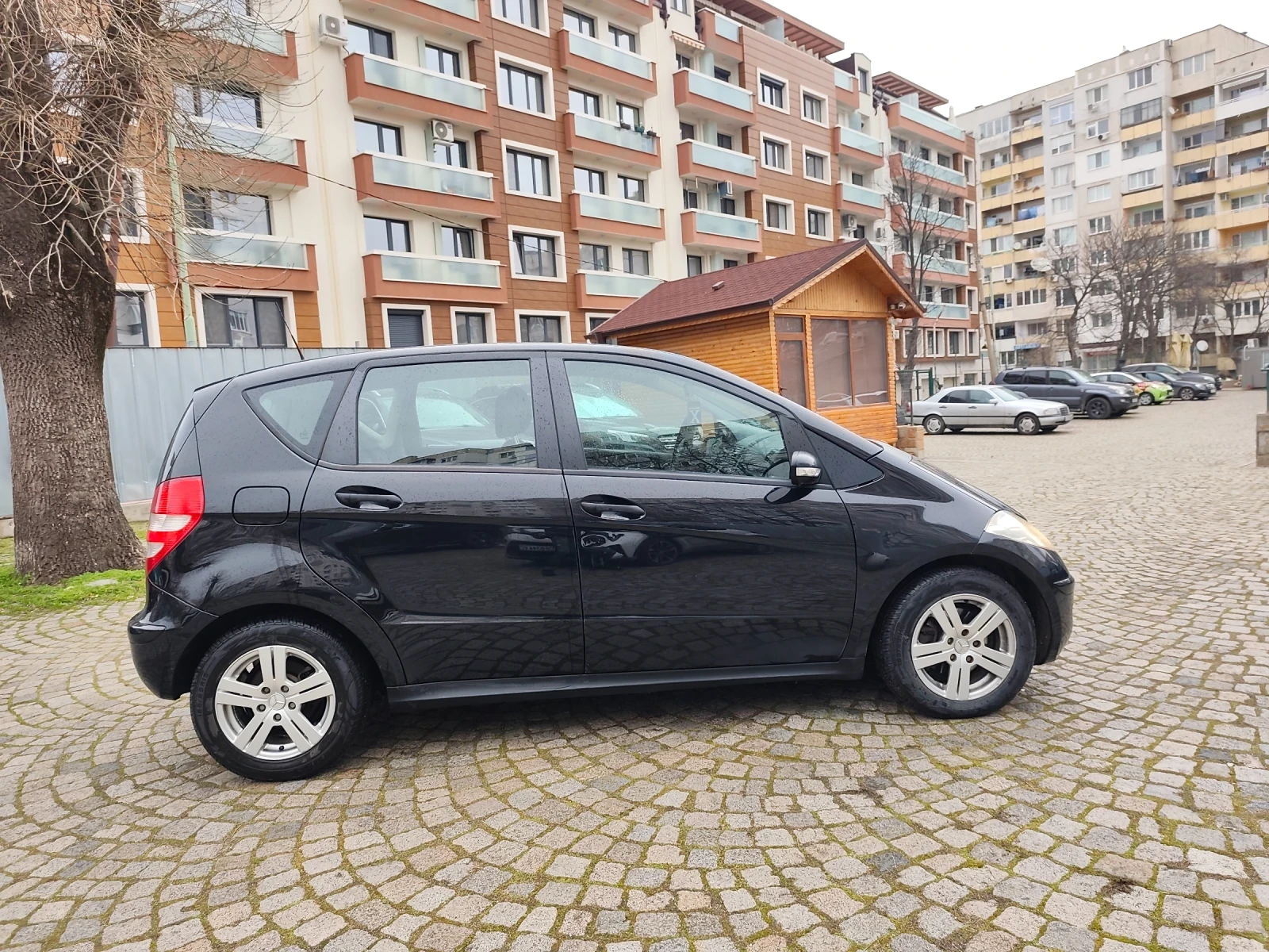 Mercedes-Benz A 150  - изображение 6