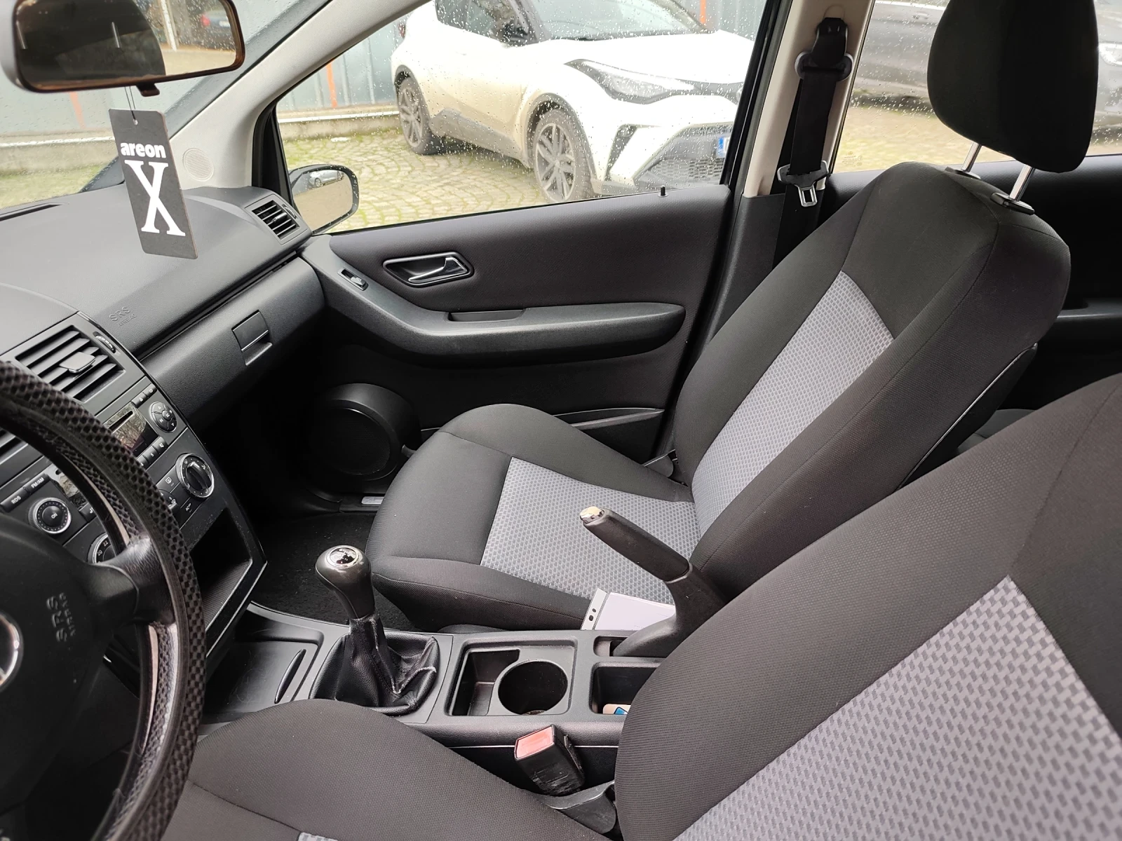 Mercedes-Benz A 150  - изображение 10