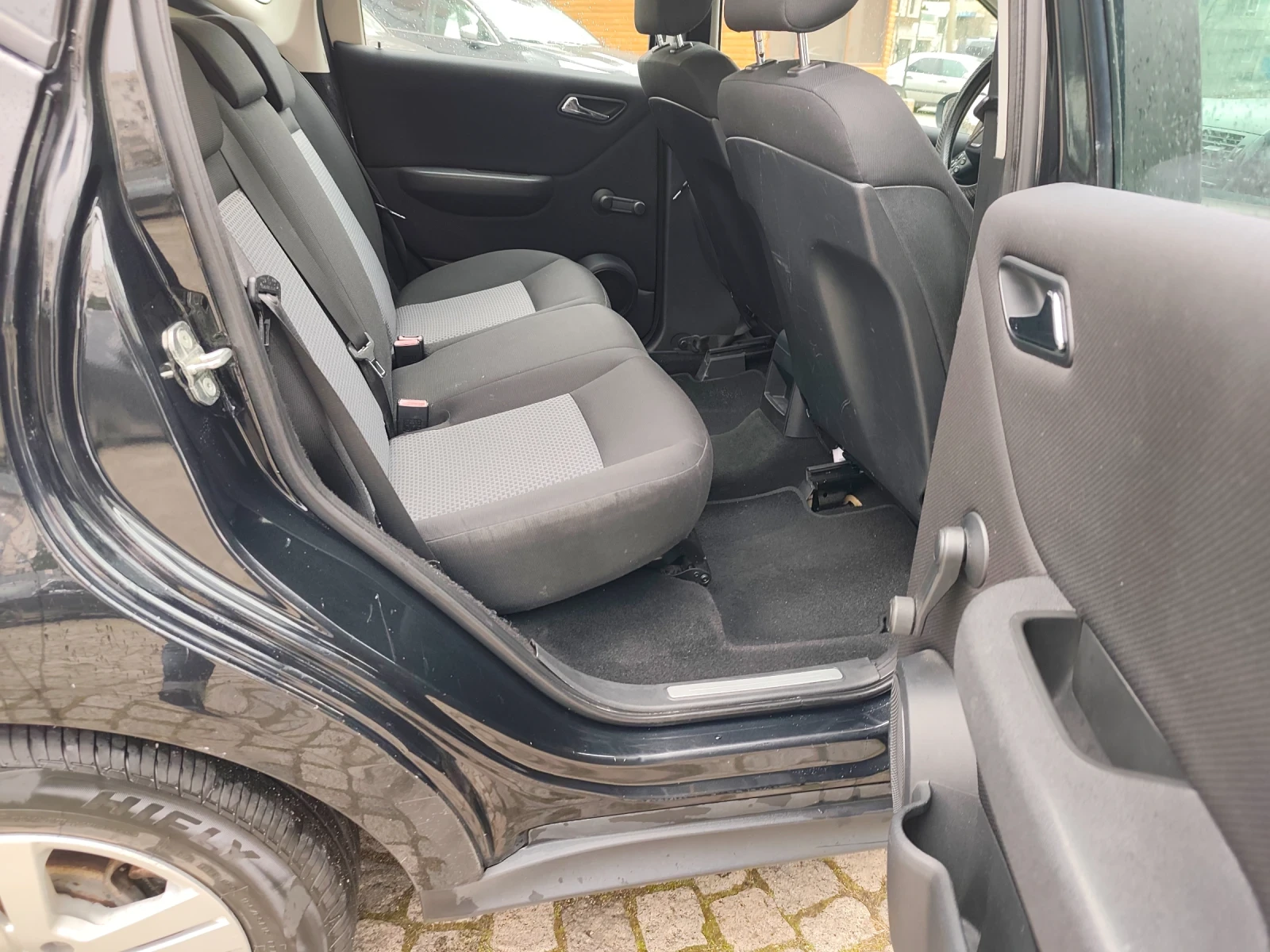 Mercedes-Benz A 150, снимка 13 - Автомобили и джипове - 53715254