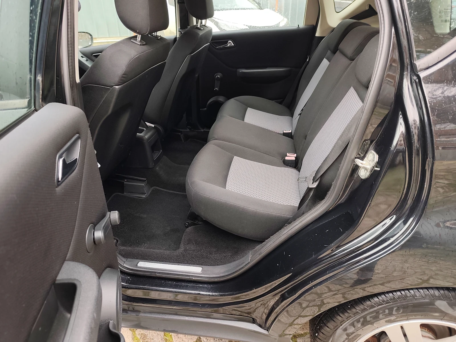 Mercedes-Benz A 150, снимка 14 - Автомобили и джипове - 53715254