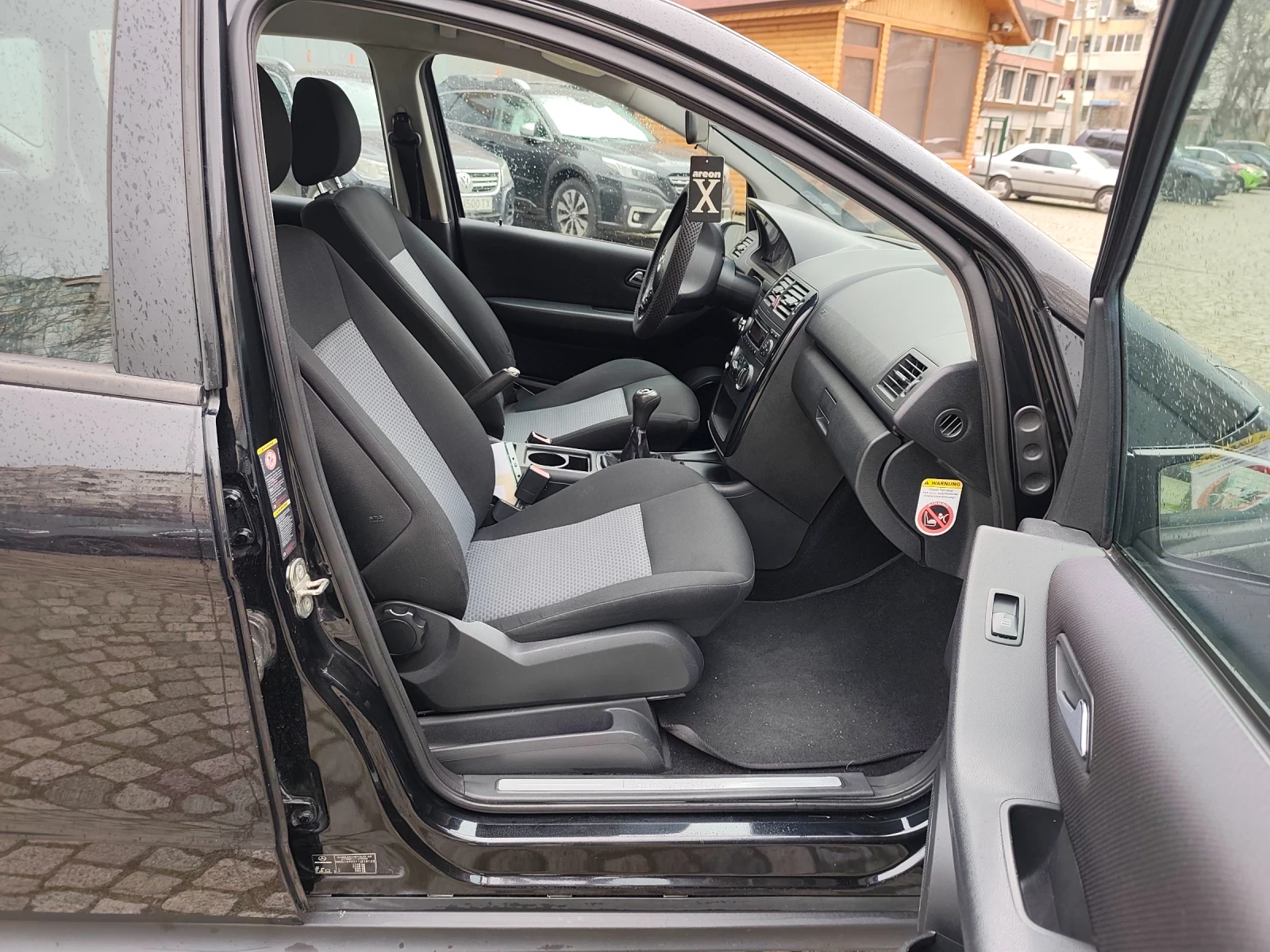 Mercedes-Benz A 150, снимка 11 - Автомобили и джипове - 53715254