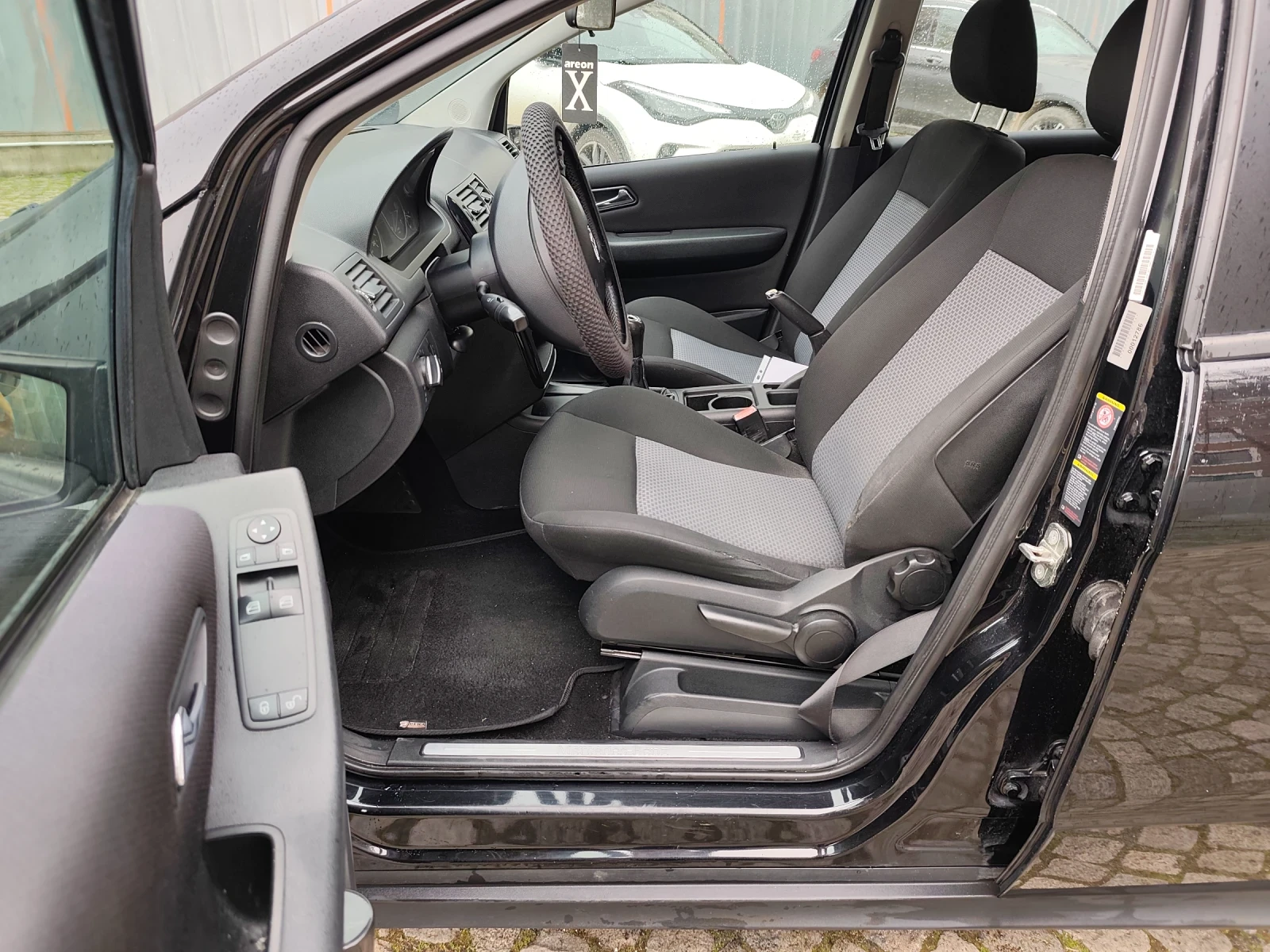 Mercedes-Benz A 150  - изображение 9