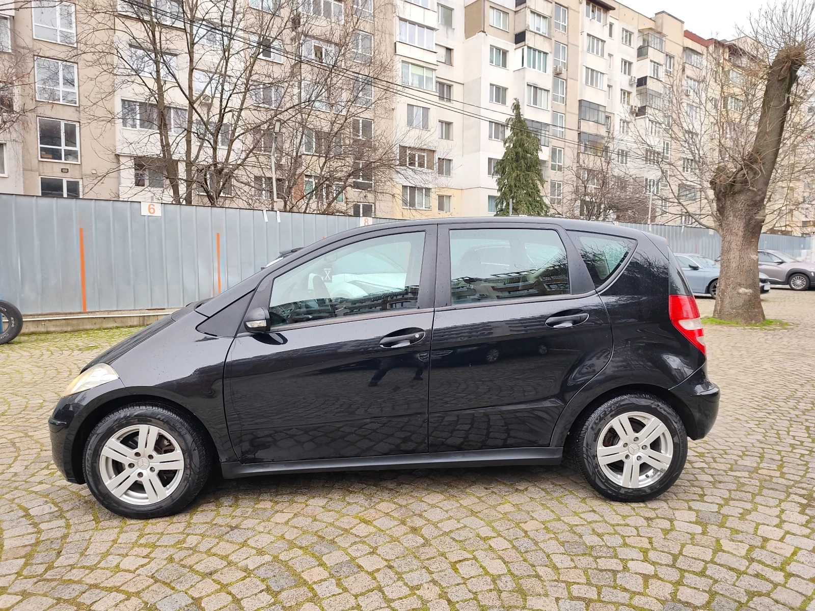 Mercedes-Benz A 150  - изображение 2