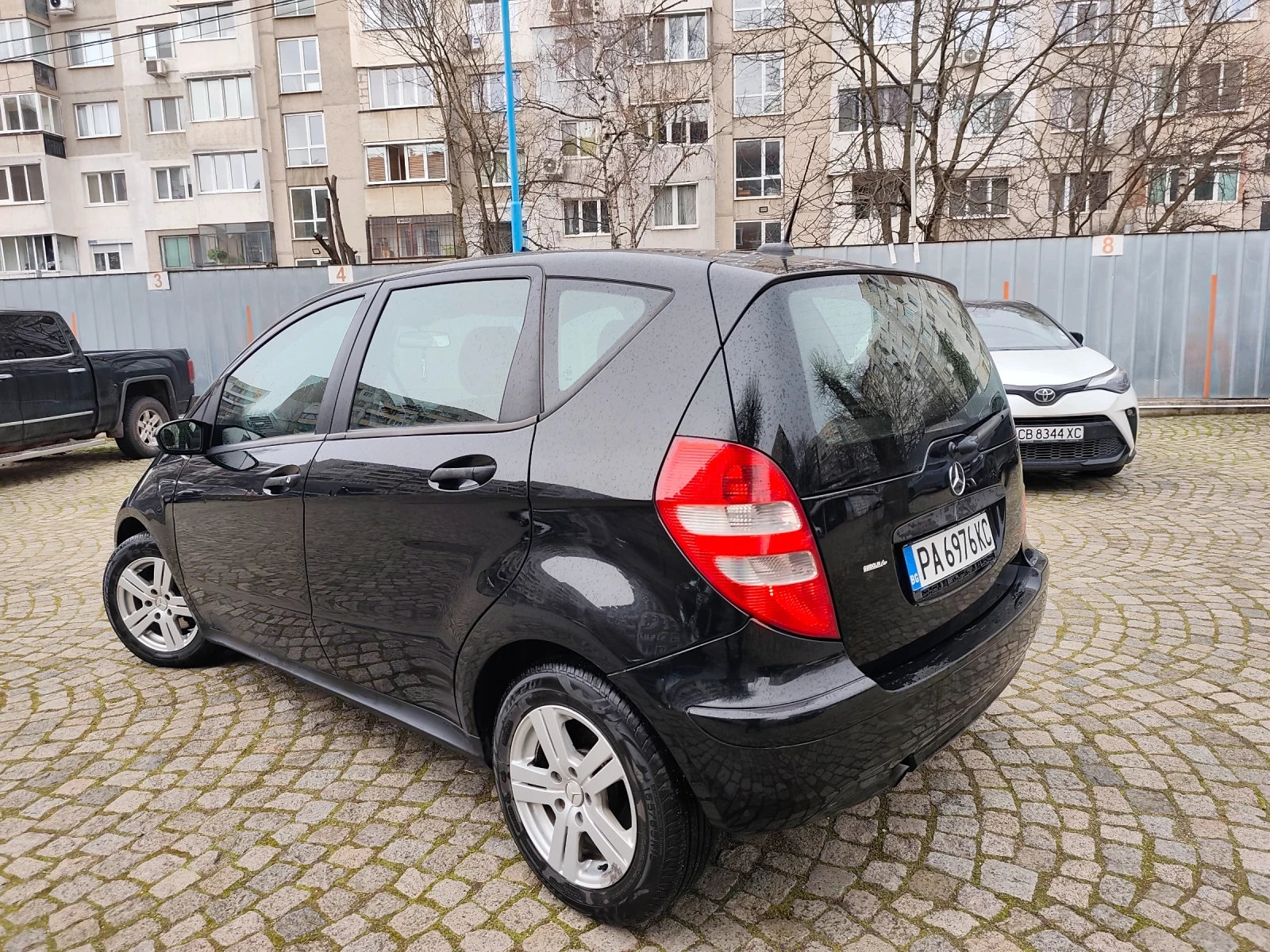 Mercedes-Benz A 150  - изображение 3