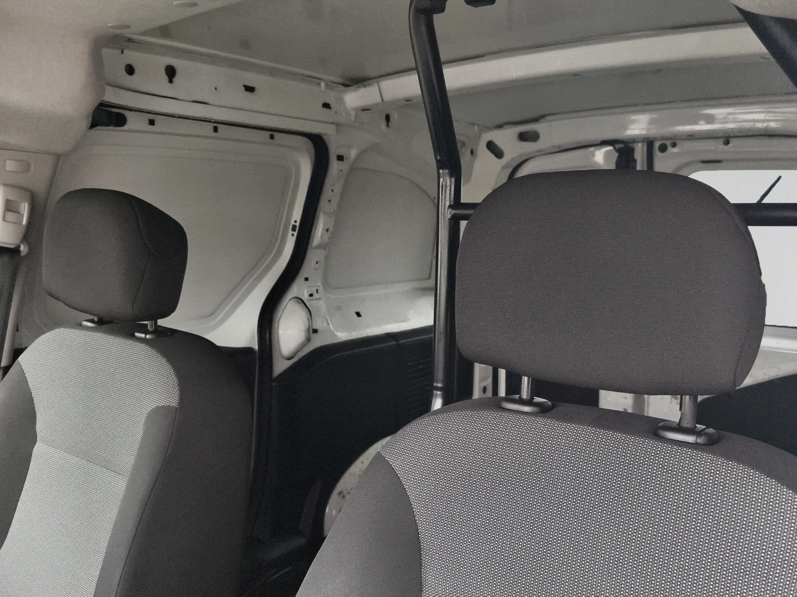 Citroen Berlingo 1.6HDi 75 BVM5 E6//1807R23 | Mobile.bg � ����������� 13