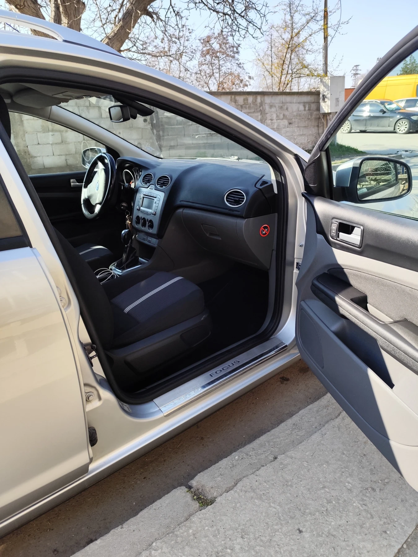 Ford Focus, снимка 7 - Автомобили и джипове - 53736091