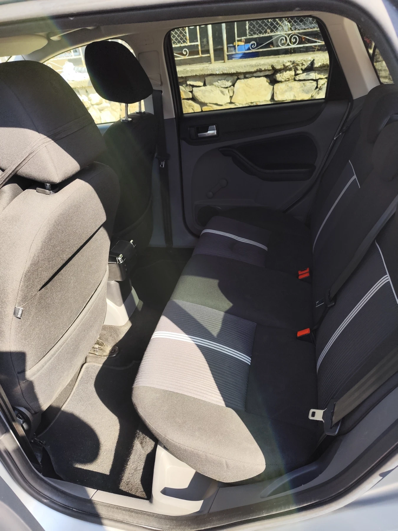 Ford Focus, снимка 16 - Автомобили и джипове - 53736091