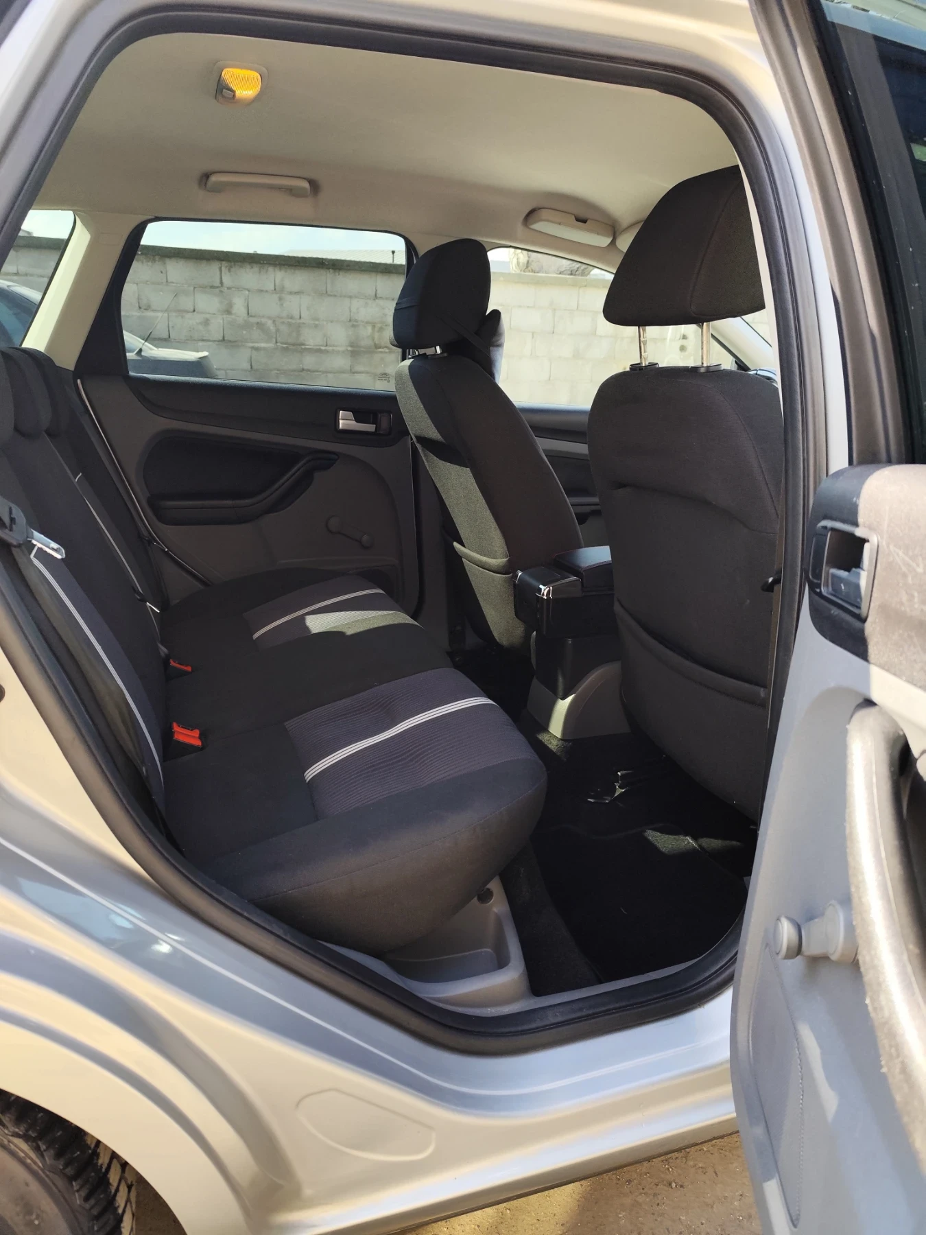 Ford Focus, снимка 13 - Автомобили и джипове - 53736091