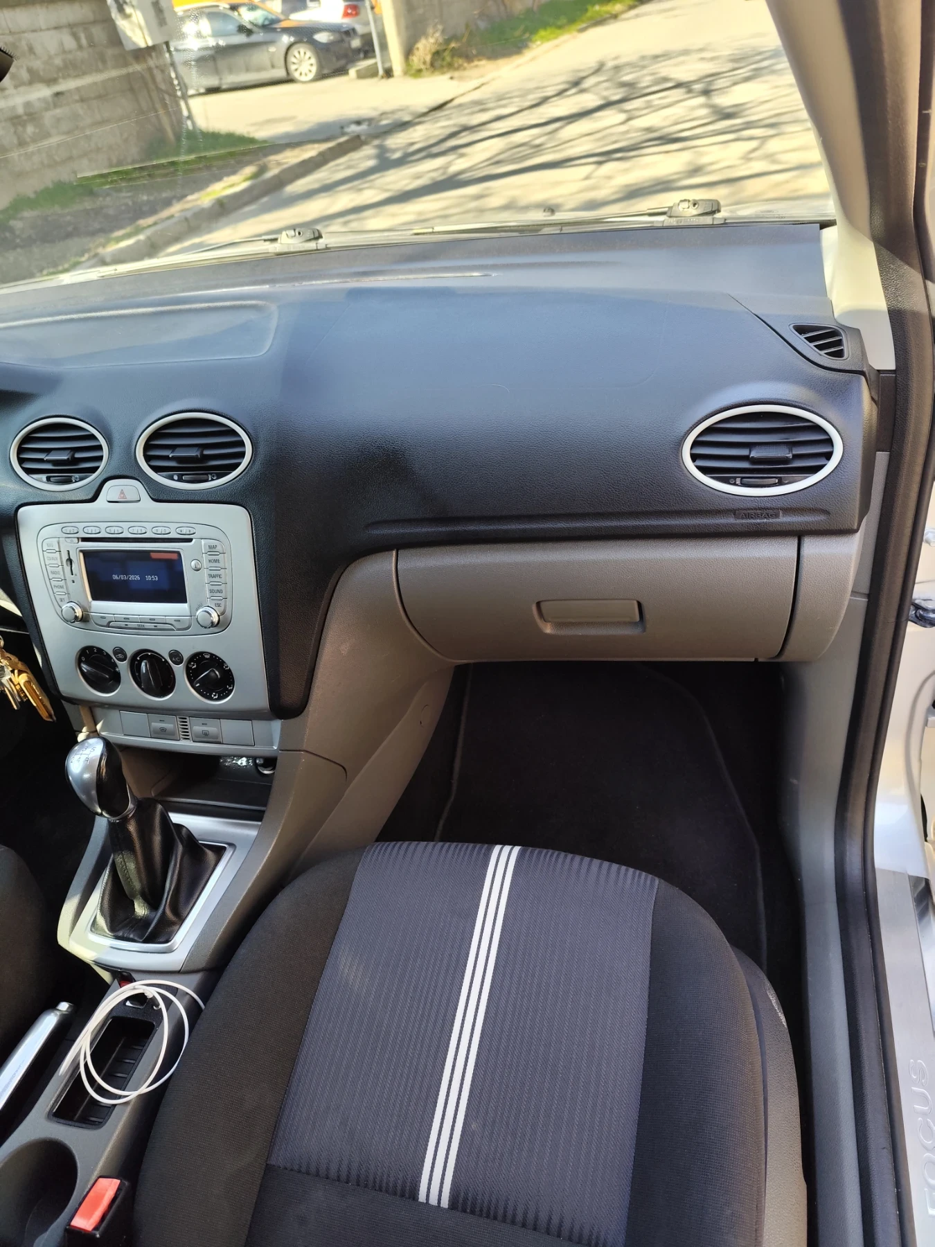 Ford Focus, снимка 8 - Автомобили и джипове - 53736091