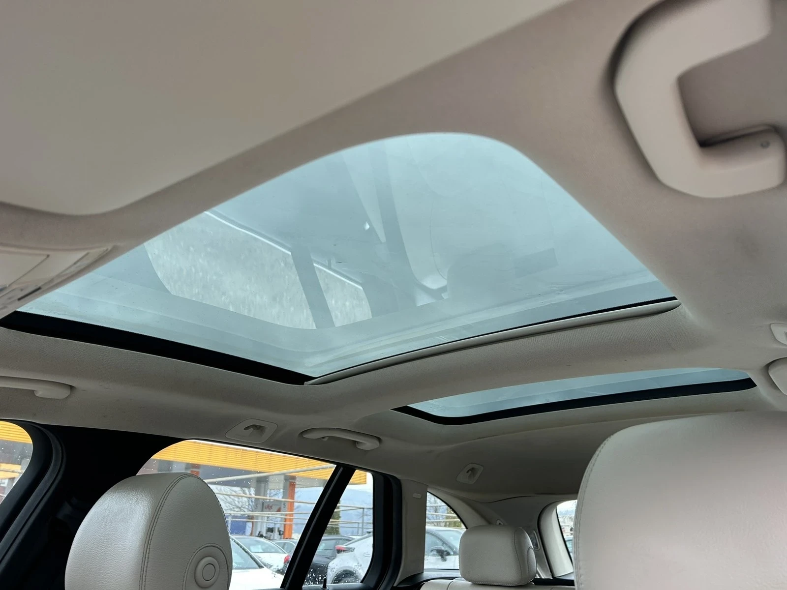 Mercedes-Benz C 250 Bluetec 4Matic, снимка 15 - Автомобили и джипове - 53950147