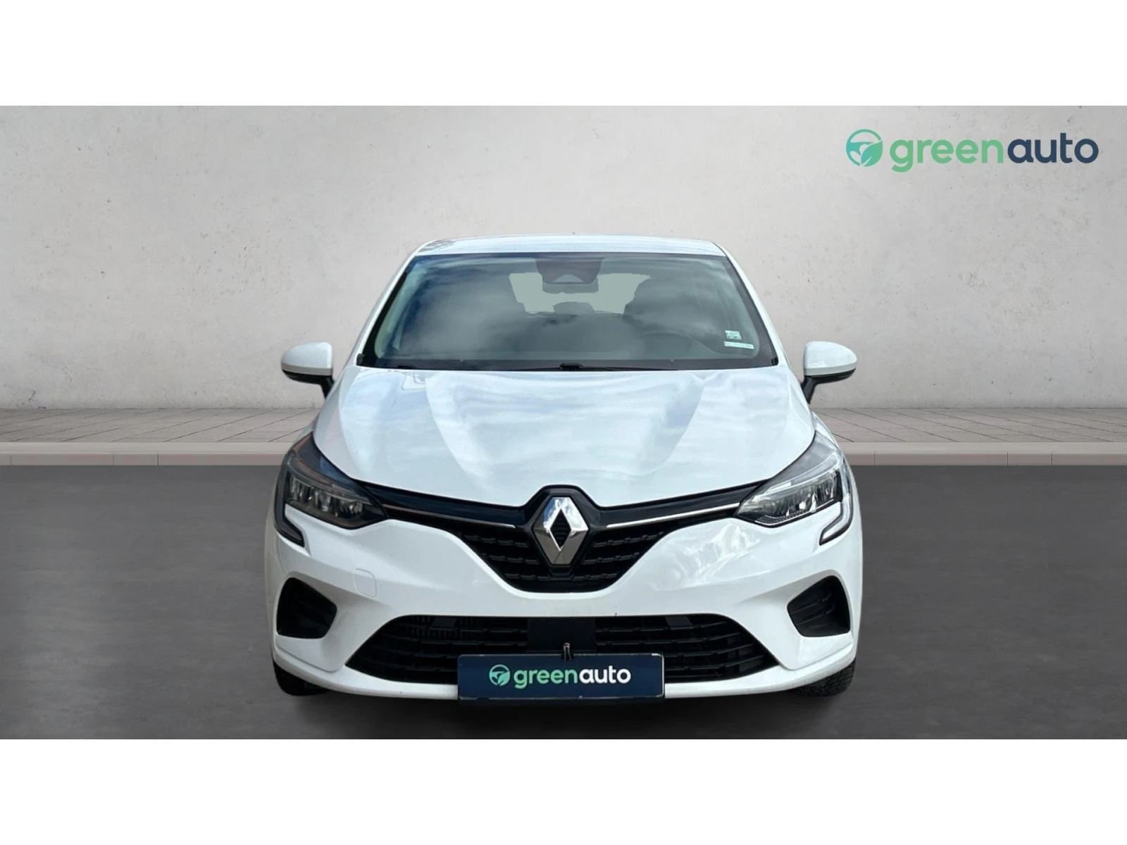 Renault Clio 1.0 ТCe 100 S&S EDC, Месечна вноска от 166  , снимка 5 - Автомобили и джипове - 54089162
