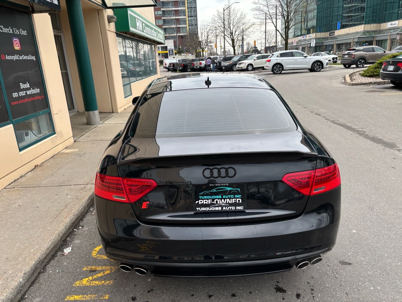 Audi S5 | Mobile.bg � ����������� 2