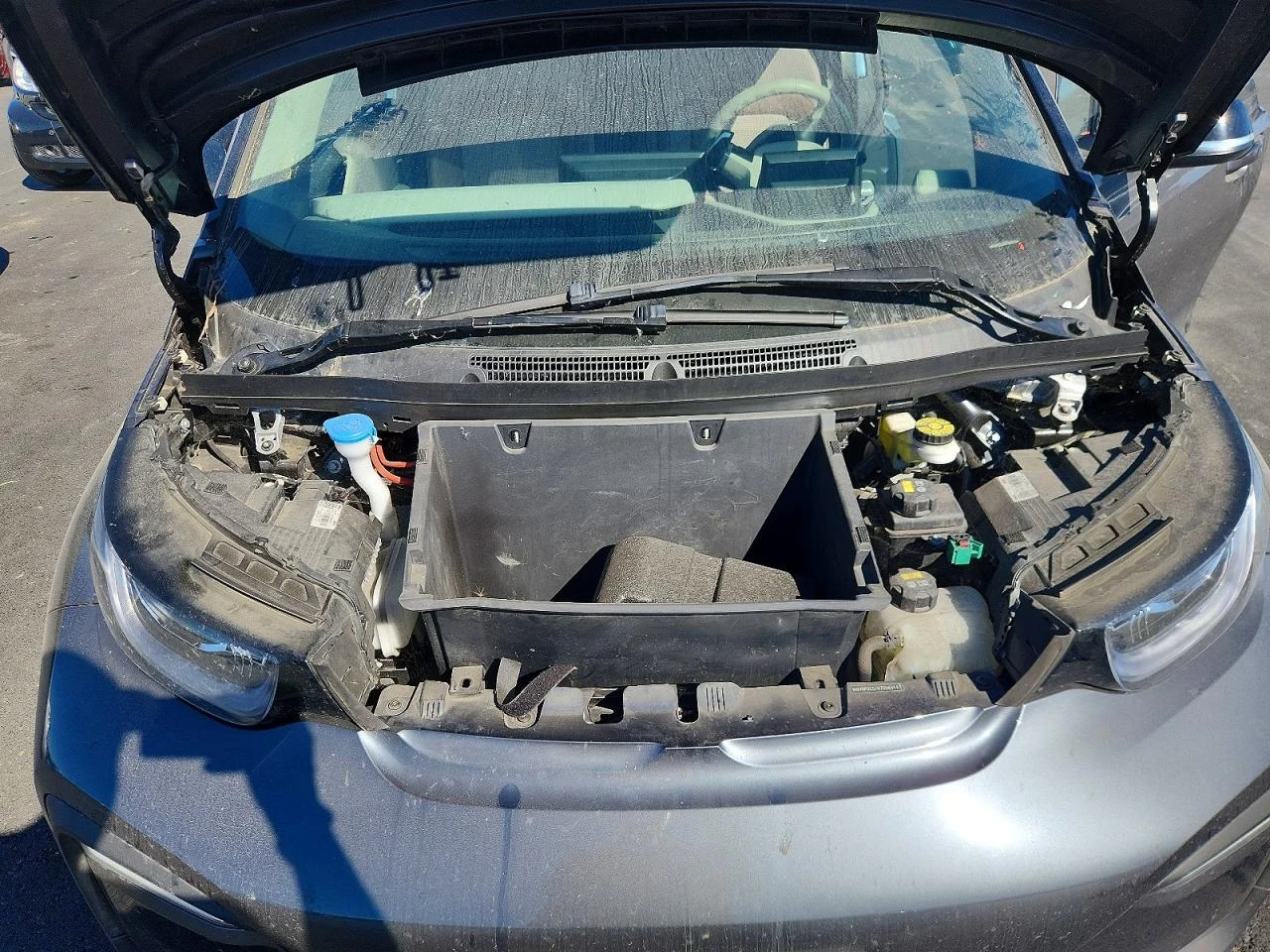 BMW i3 �������* ������* 120 ah | Mobile.bg � ����������� 7