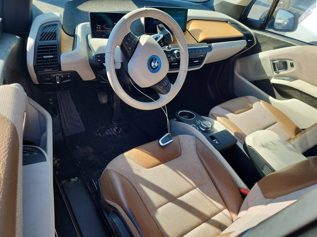 BMW i3 �������* ������* 120 ah | Mobile.bg � ����������� 9