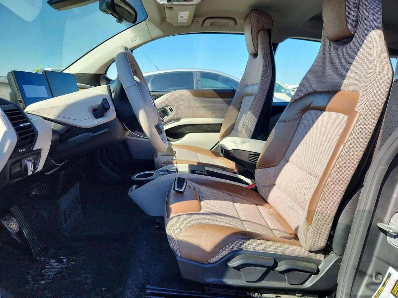 BMW i3 �������* ������* 120 ah | Mobile.bg � ����������� 8