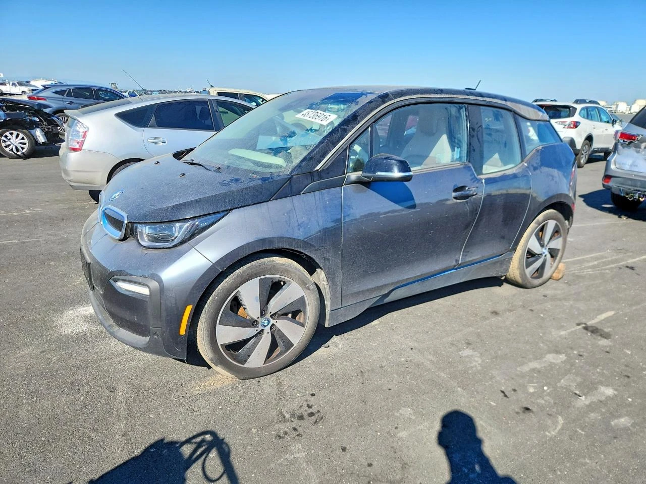 BMW i3 �������* ������* 120 ah | Mobile.bg � ����������� 2