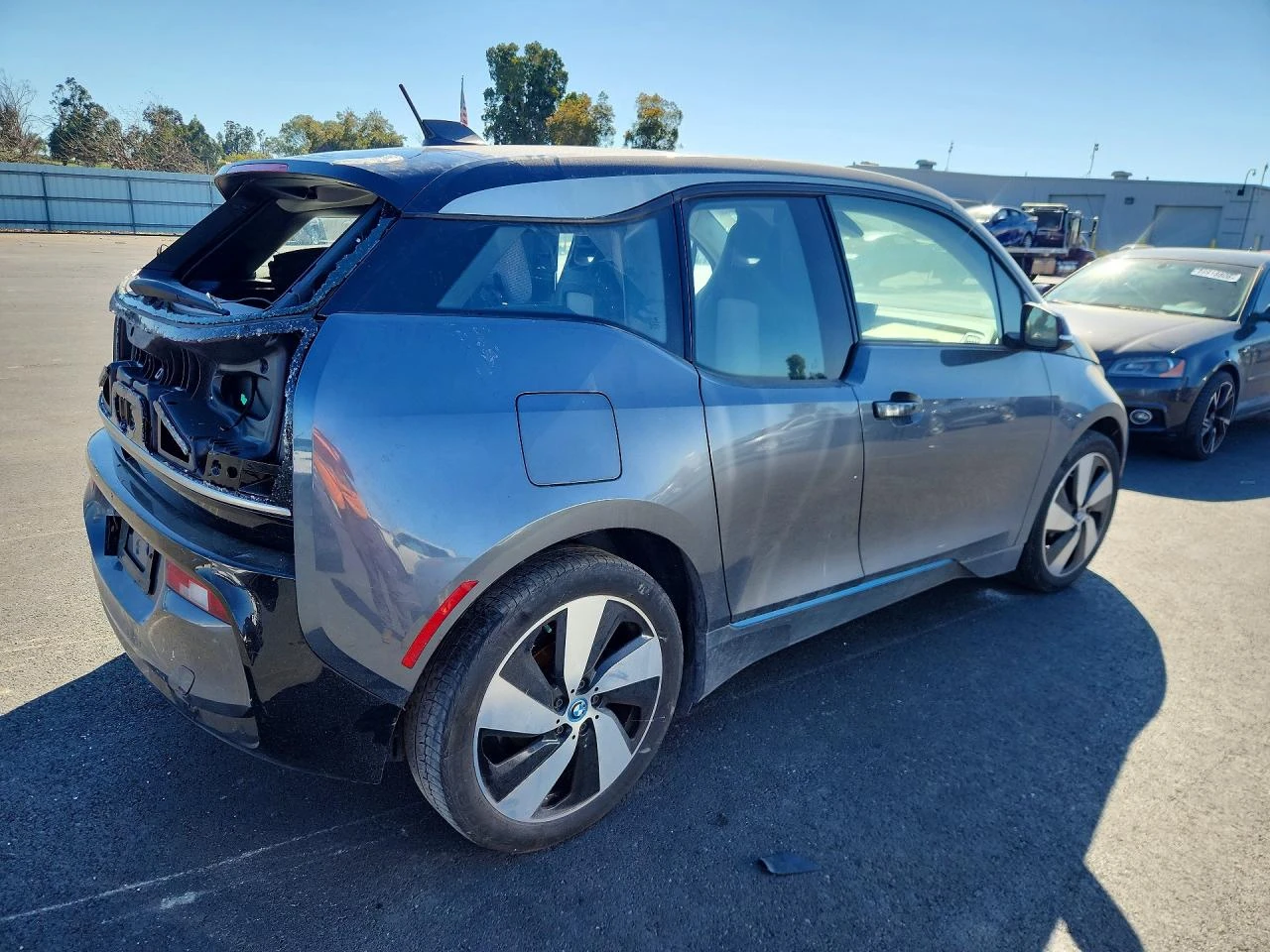 BMW i3 �������* ������* 120 ah | Mobile.bg � ����������� 6