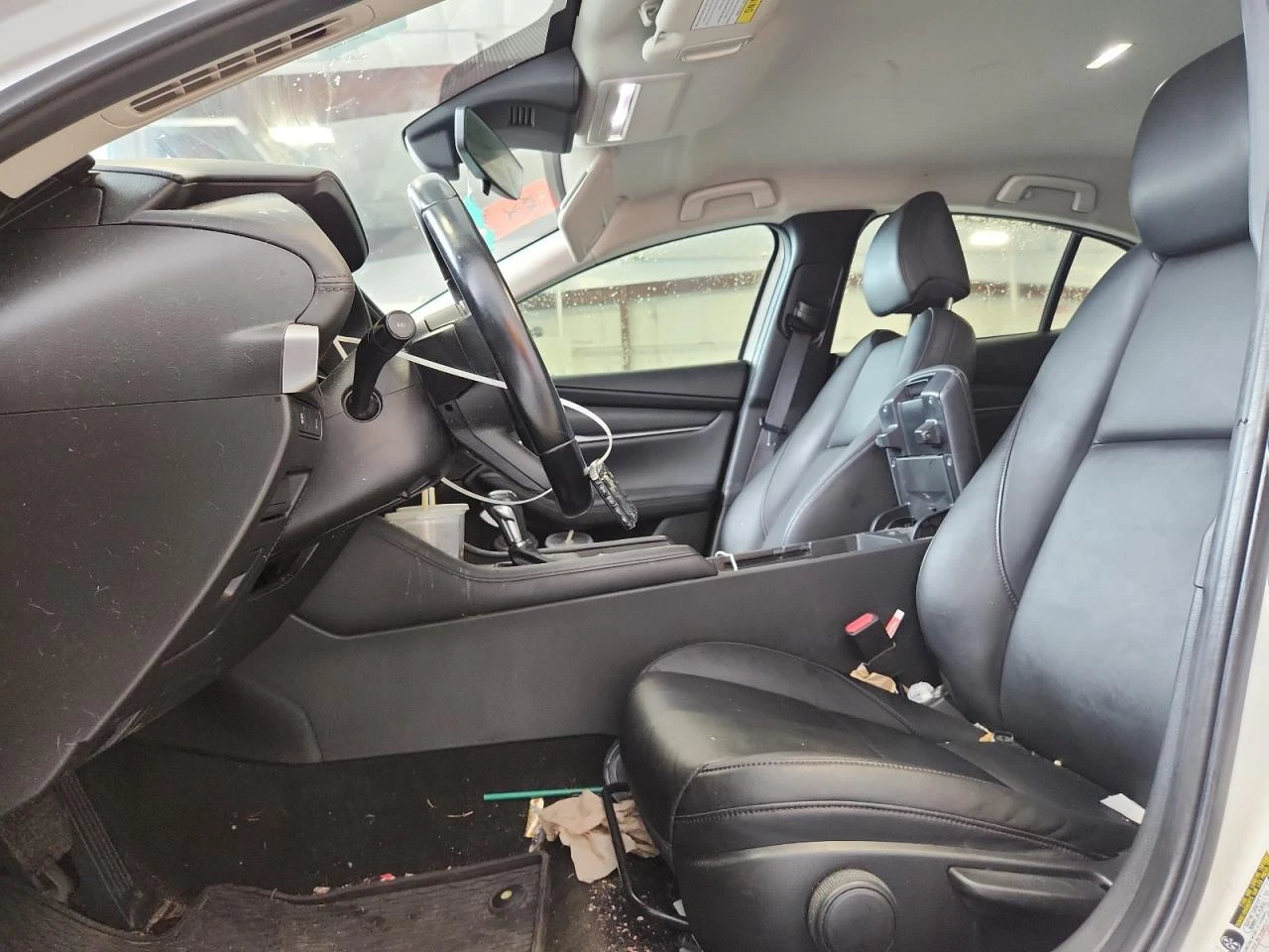 Mazda 3 2.5l Select Package FWD | Mobile.bg � ����������� 7