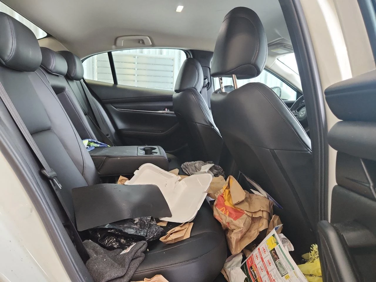 Mazda 3 2.5l Select Package FWD | Mobile.bg � ����������� 10