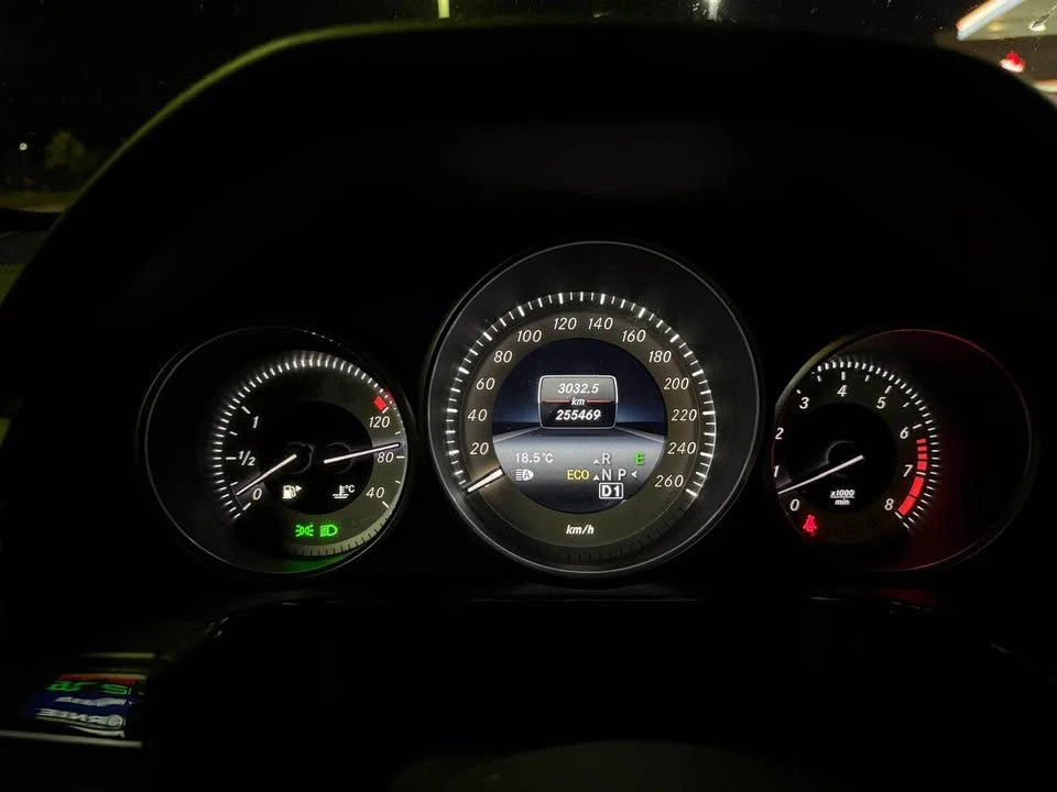 Mercedes-Benz E 350 * ������* �������* ���������*  | Mobile.bg � ����������� 10