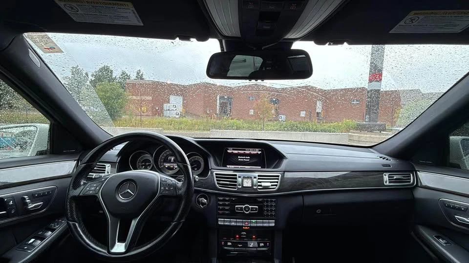 Mercedes-Benz E 350 * ������* �������* ���������*  | Mobile.bg � ����������� 6