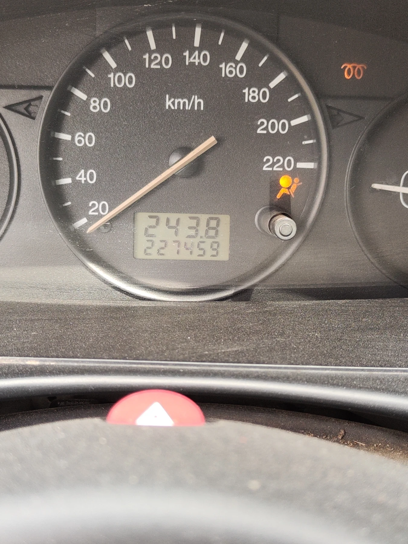 Ford Courier, снимка 4 - Автомобили и джипове - 54398121