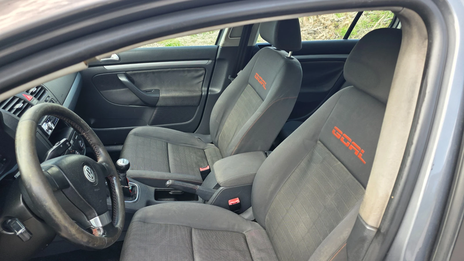 VW Golf 1.9Tdi  Goal | Mobile.bg � ����������� 10