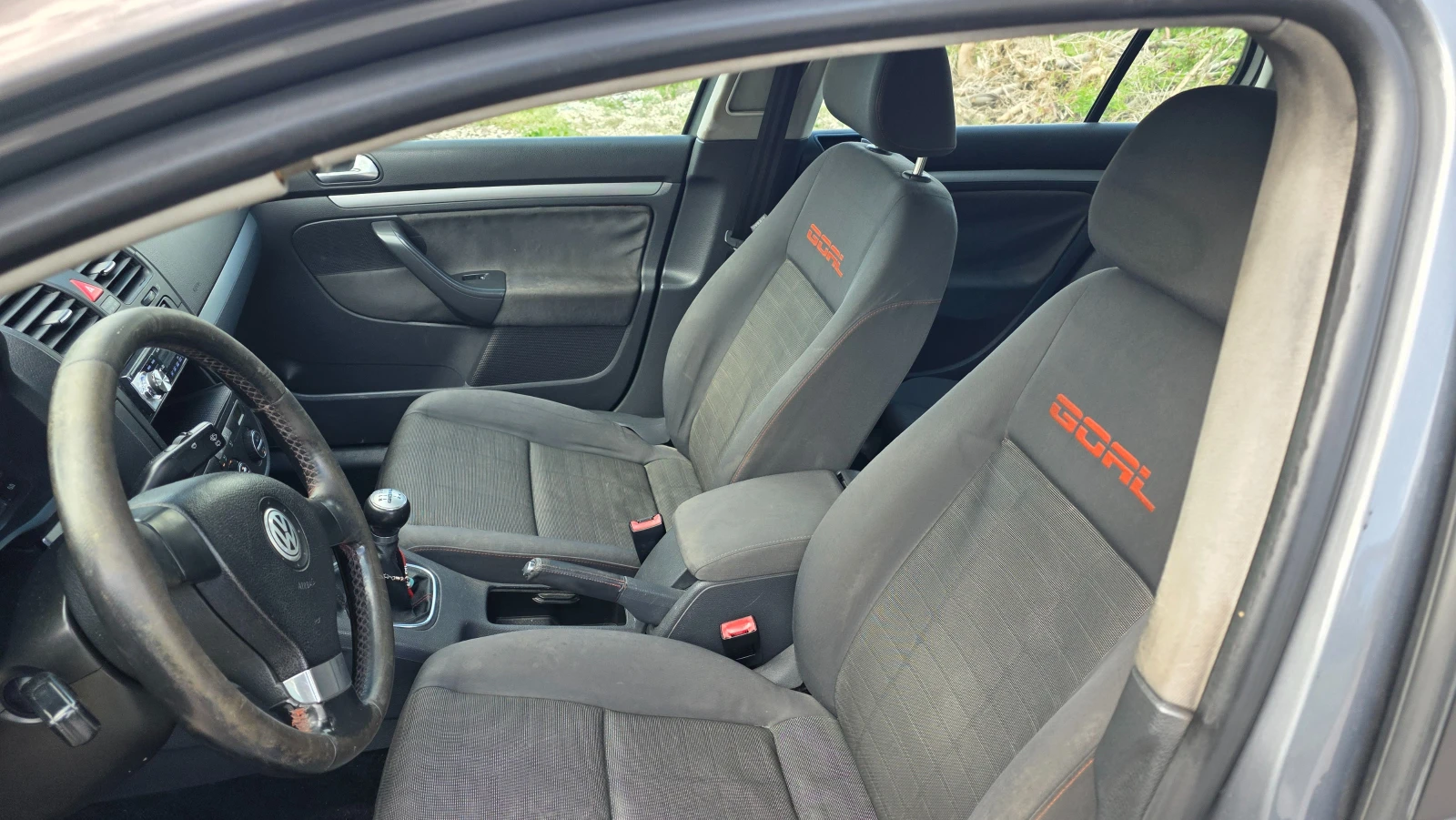 VW Golf 1.9Tdi  Goal | Mobile.bg � ����������� 13