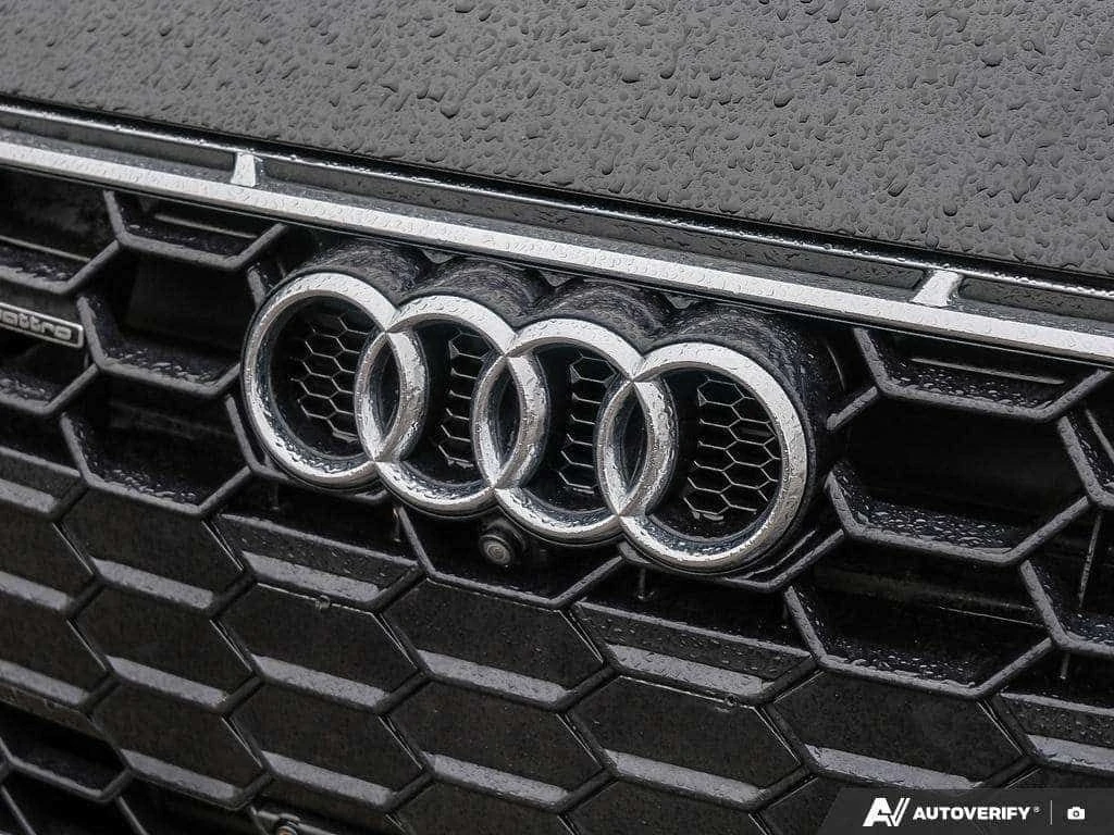 Audi A5 | ФИКСИРАНА ЦЕНА ДО БЪЛГАРИЯ | CARFAX | , снимка 9 - Автомобили и джипове - 54599189