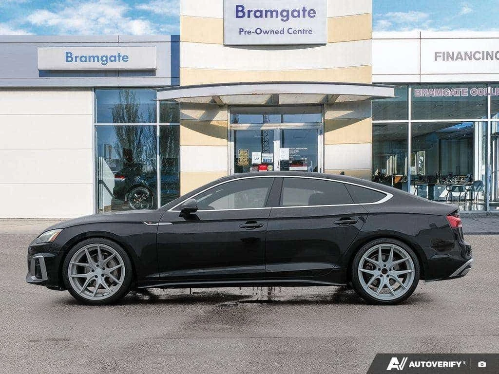 Audi A5 | ФИКСИРАНА ЦЕНА ДО БЪЛГАРИЯ | CARFAX | , снимка 3 - Автомобили и джипове - 54599189