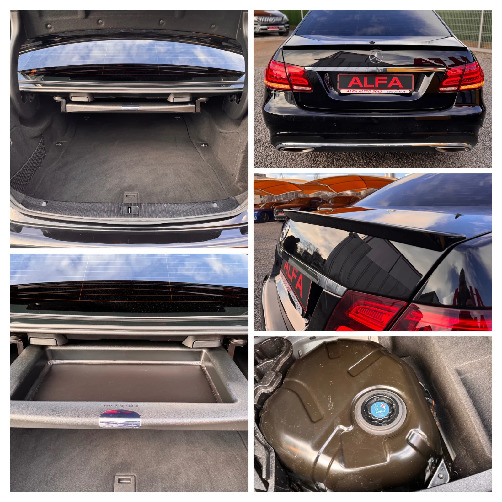 Mercedes-Benz E 250 d/4x4/AMG/360 КАМЕРИ+ ДИСТРОНИК+ HARMAN/KARDON/ТОП, снимка 10 - Автомобили и джипове - 54741065