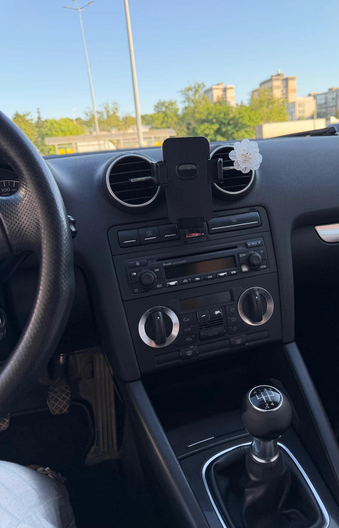 Audi A3, снимка 12 - Автомобили и джипове - 54908669