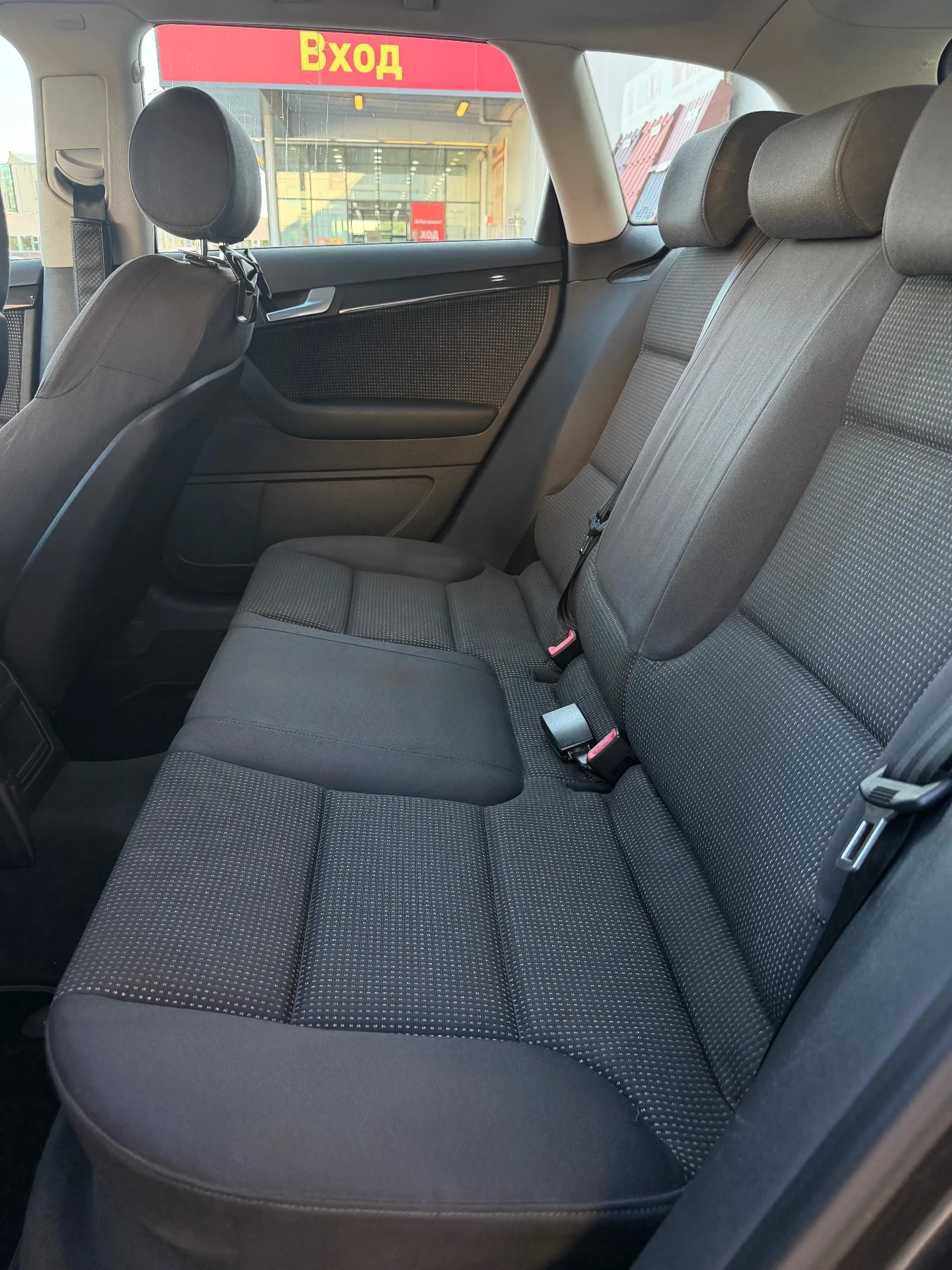 Audi A3, снимка 11 - Автомобили и джипове - 54908669