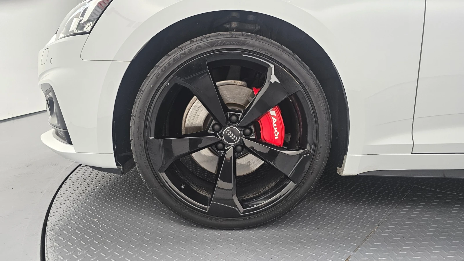 Audi A5 BLK OPTIC* DIGITAL* DIS* F1* HEAD-UP* ������ ���� | Mobile.bg � ����������� 5