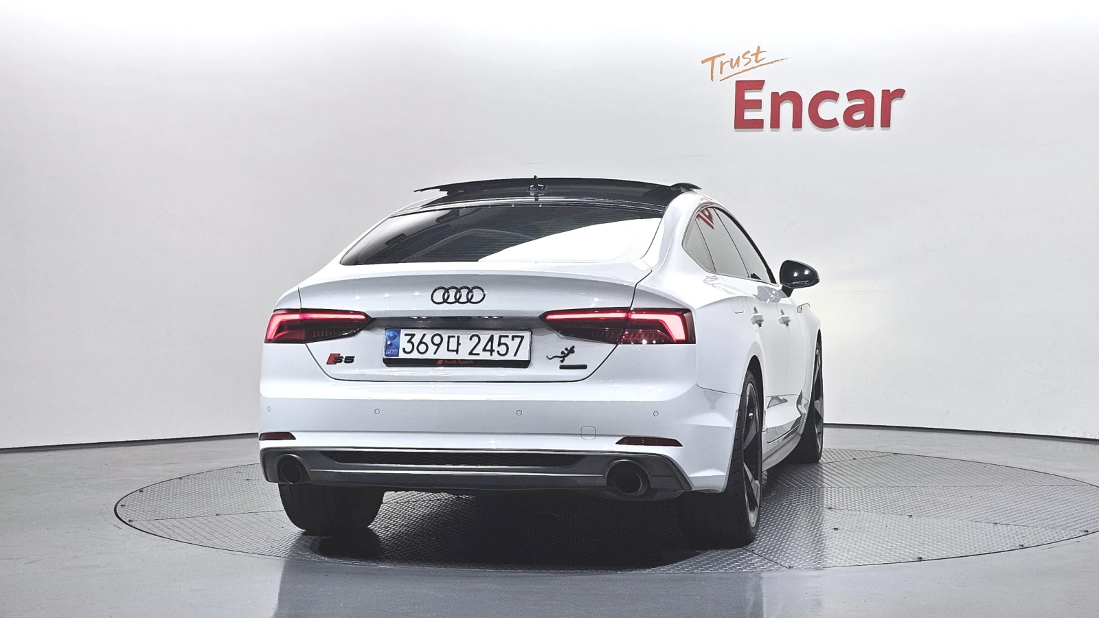 Audi A5 BLK OPTIC* DIGITAL* DIS* F1* HEAD-UP* ������ ���� | Mobile.bg � ����������� 3