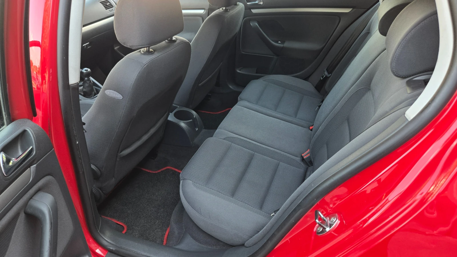 VW Golf 1.9tdi 90�� | Mobile.bg � ����������� 7